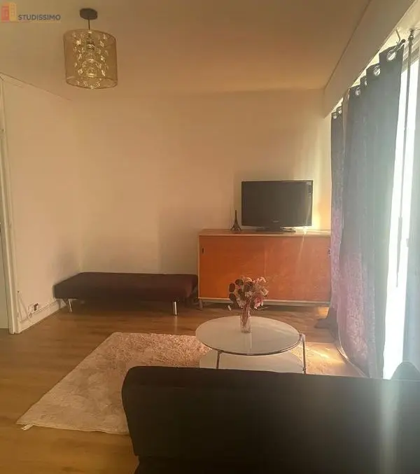 Studio 32m² Bondy - Meublé, 3e étage - Photo 16