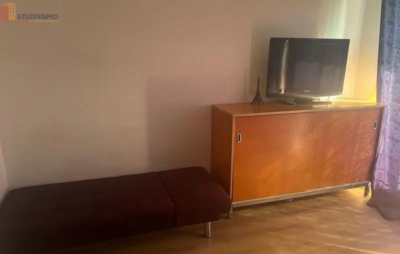 Studio 32m² Bondy - Meublé, 3e étage - Photo 12