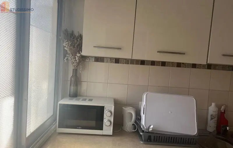 Studio 32m² Bondy - Meublé, 3e étage - Photo 7