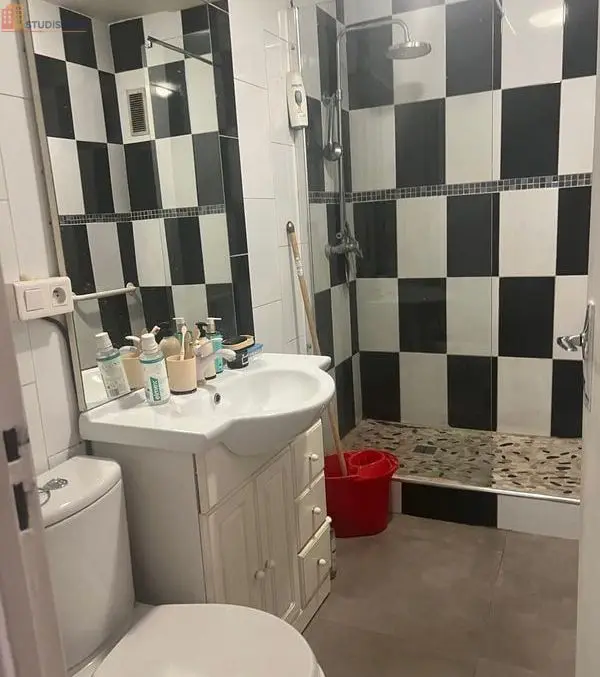 Studio 32m² Bondy - Meublé, 3e étage - Photo 2