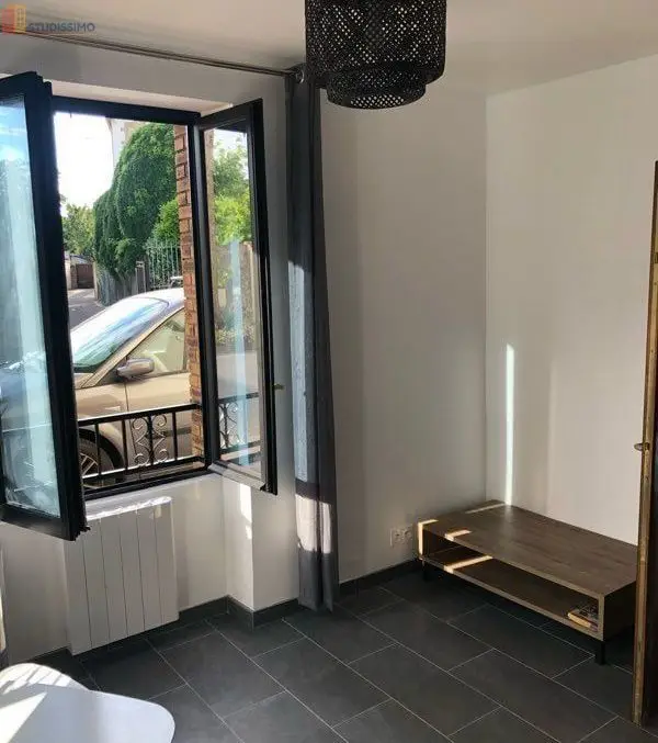 Studio meublé 30m² Montfermeil - Centre ville, lumineux - Photo 6
