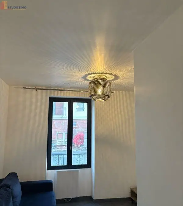 Studio meublé 30m² Montfermeil - Centre ville, lumineux - Photo 4