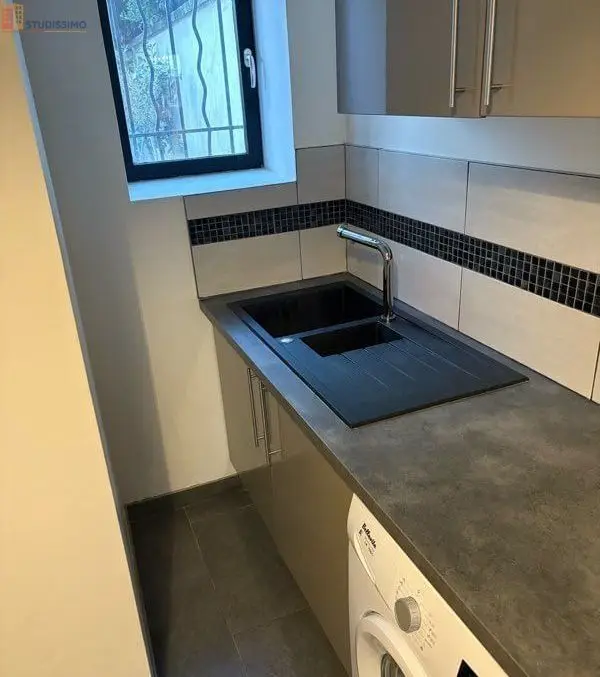 Studio meublé 30m² Montfermeil - Centre ville, lumineux - Photo 1