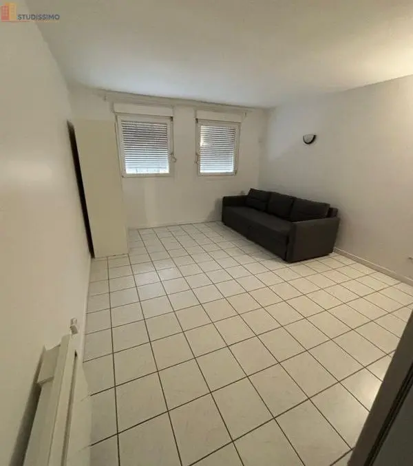 Studio meublé 25m² Les Pavillons-sous-Bois - Meublé, 1er étage - Photo 11