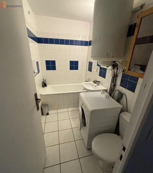 Studio meublé 25m² Les Pavillons-sous-Bois - Meublé, 1er étage - Photo 8
