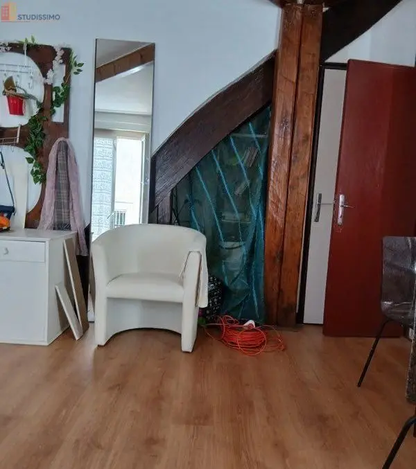 Studio 34m² Saint-Ouen-sur-Seine - Meublé, centre-ville - Photo 2