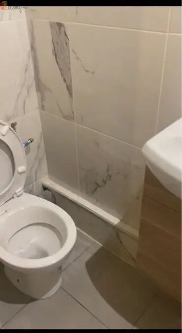 Studio meublé 15m² Le Bourget - Chambre d'hôtel - Photo 1