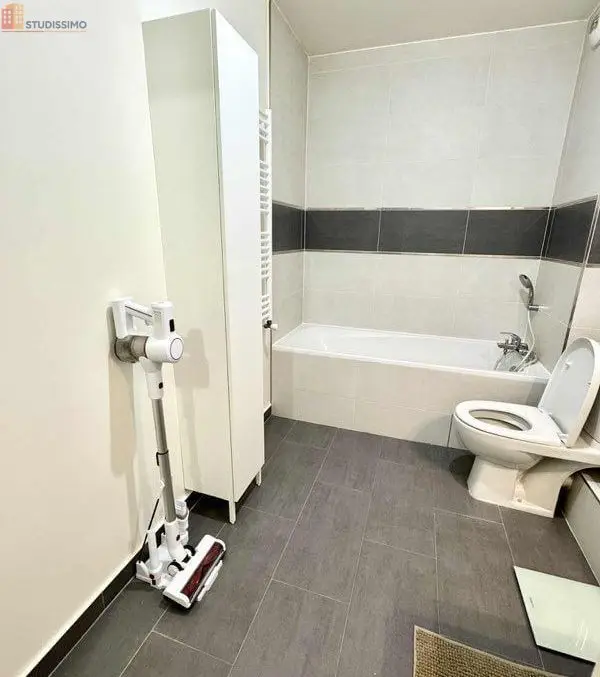 Studio meublé 29m² Noisy-le-Grand 93160 - Meublé, 1er étage - Photo 2