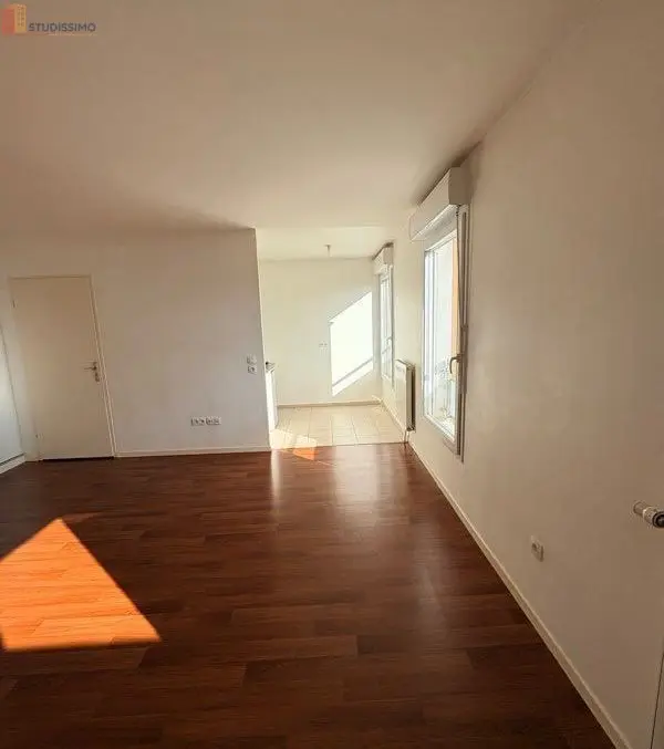 Studio 38m² Saint-Denis - Grand et lumineux - Photo 13