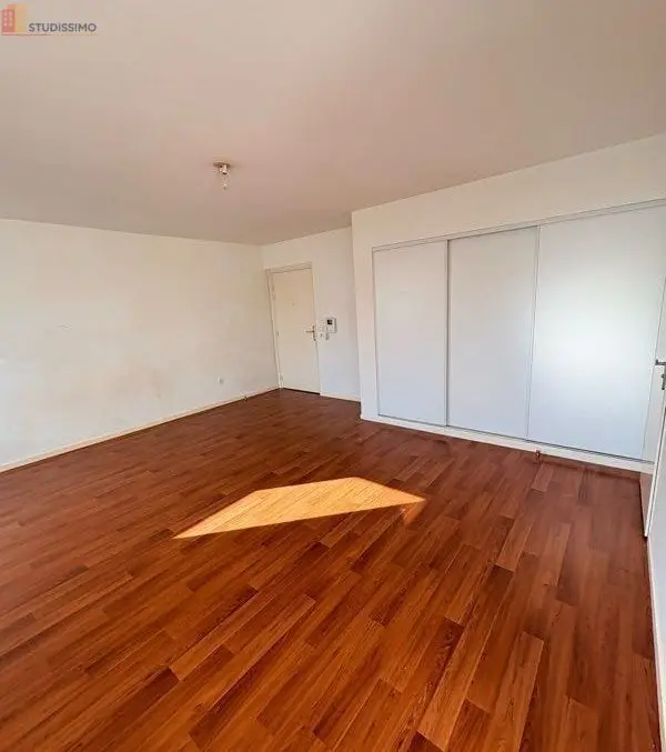 Studio 38m² Saint-Denis - Grand et lumineux - Photo 12