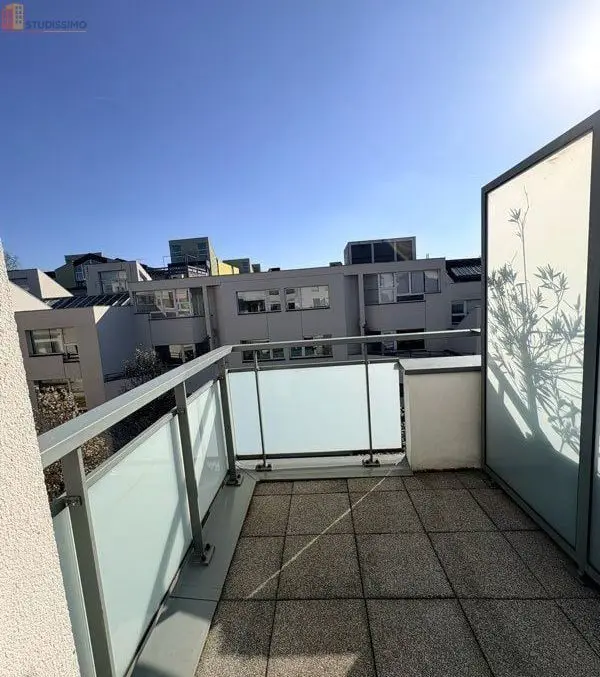 Studio 38m² Saint-Denis - Grand et lumineux - Photo 1