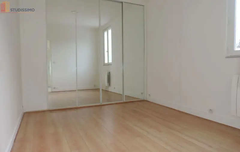 Studio 22m² Rosny-sous-Bois 93110 - Photo 3