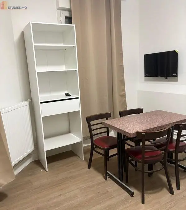 Studio meublé 9m² Le Bourget - Simple ou double, 1er étage - Photo 8