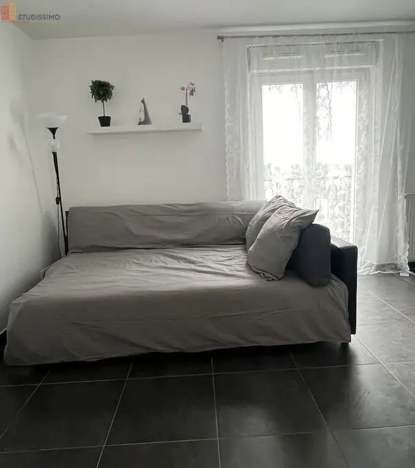 Studio meublé 30m² Noisy-le-Grand - Proche transports, meublé - Photo 5