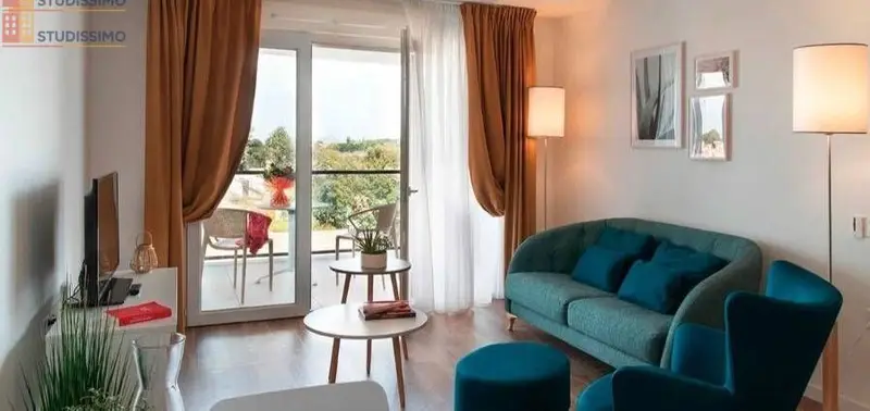 Studio 45m² Saint-Ouen-sur-Seine - Meublé, lumineux - Photo 1