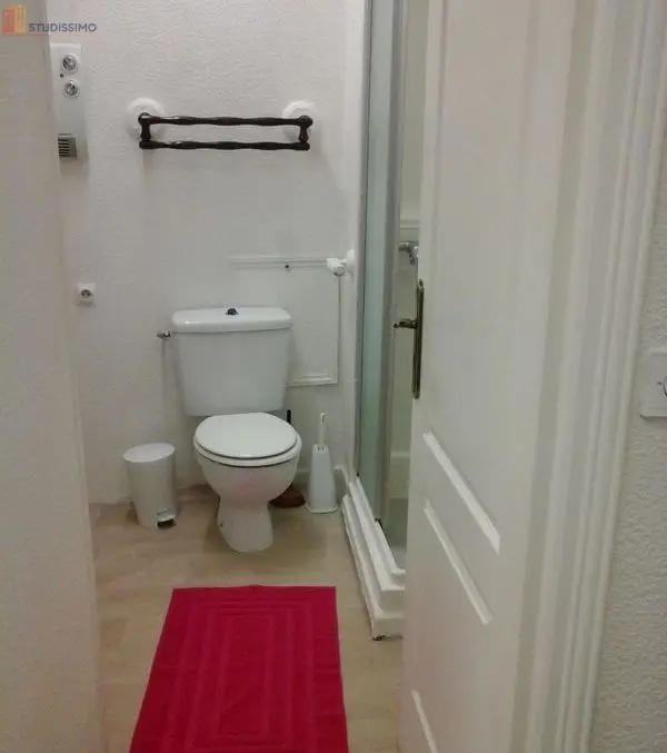 Studio meublé 17m² Livry-Gargan - Meublé, DPE C - Photo 1