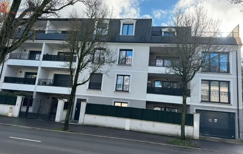 Studio meublé 32m² Noisy-le-Grand - Meublé, 2e étage - Photo 4