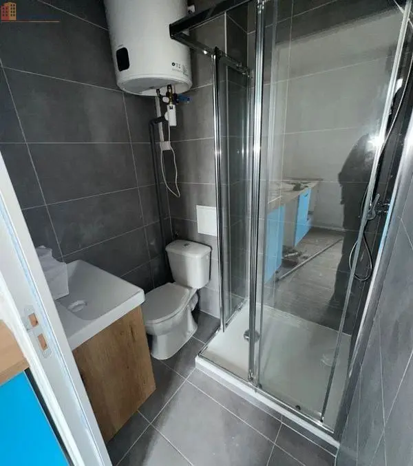 Studio 20m² Montreuil 93 - 1er étage, calme - Photo 4