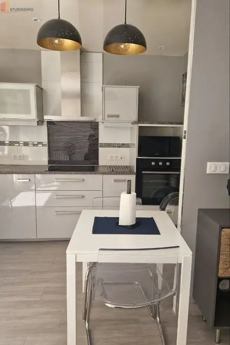 Studio meublé 31m² Le Raincy - Meublé, DPE B - Photo 2