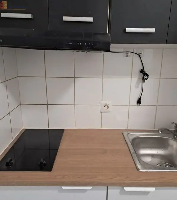 Studio 19m² Rosny-sous-Bois - Meublé, 1er étage - Photo 4