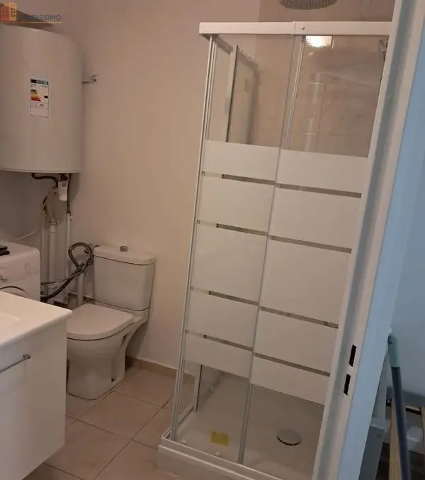 Studio 19m² Rosny-sous-Bois - Meublé, 1er étage - Photo 5