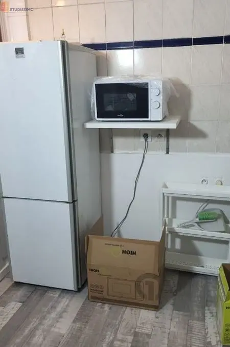 Studio meublé 22m² Le Blanc-Mesnil - Lumineux, meublé - Photo 5