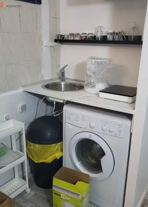 Studio meublé 22m² Le Blanc-Mesnil - Lumineux, meublé - Photo 2