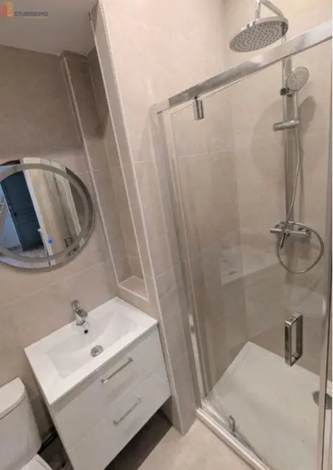 Studio 15m² Montreuil 93100 - Photo 3