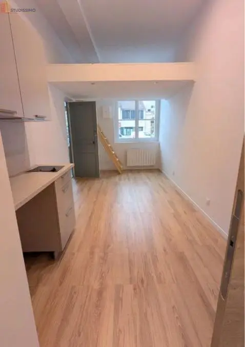 Studio 15m² Montreuil 93100 - Photo 2