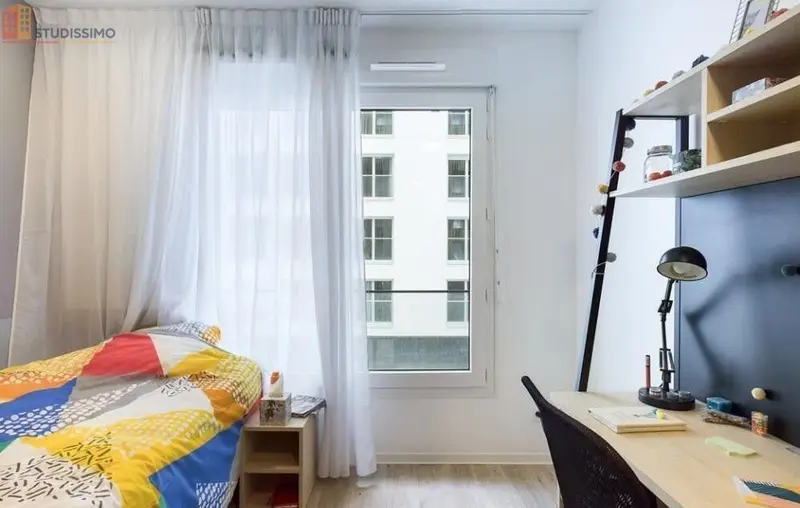 Studio meublé 18m² Bagnolet - Meublé, 93170 - Photo 8