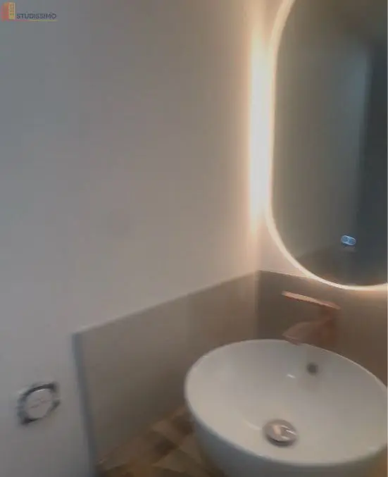Studio 25m² Tremblay-en-France - Meublé, DPE D - Photo 5
