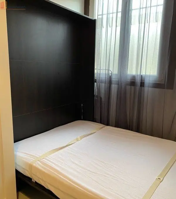 Studio meublé 16m² Aubervilliers - Proche RER B et métro 12 - Photo 3