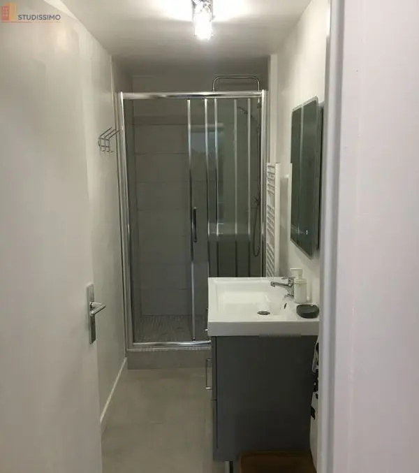 Studio 28m² Aulnay-sous-Bois 93600 - Meublé, proche RER B - Photo 3