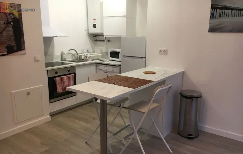 Studio 28m² Aulnay-sous-Bois 93600 - Meublé, proche RER B - Photo 1