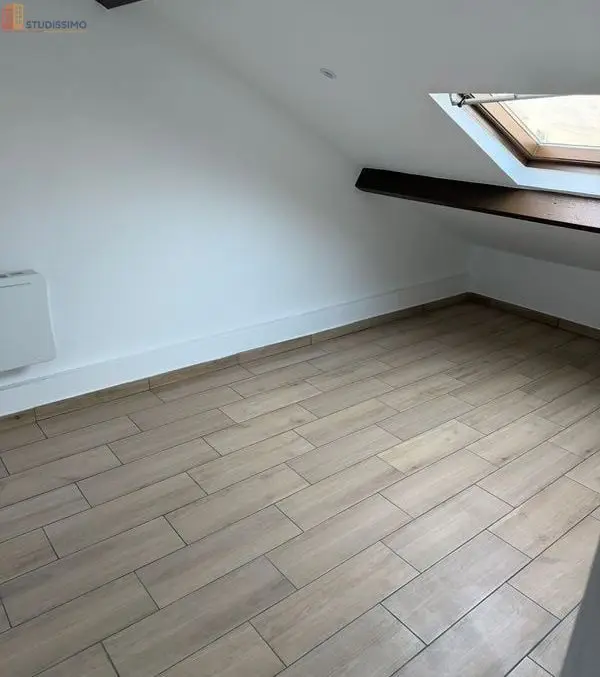 Studio 20m² Pantin 93500 - Photo 8