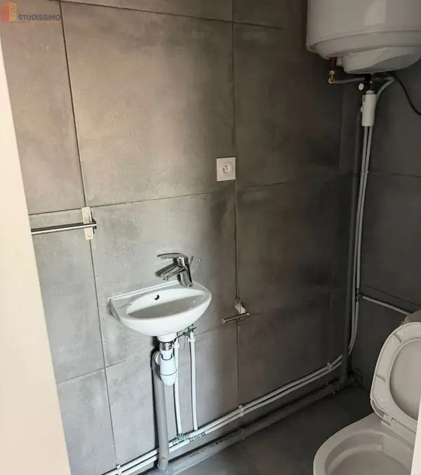 Studio 20m² Pantin 93500 - Photo 7