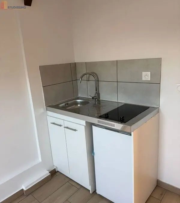 Studio 20m² Pantin 93500 - Photo 3