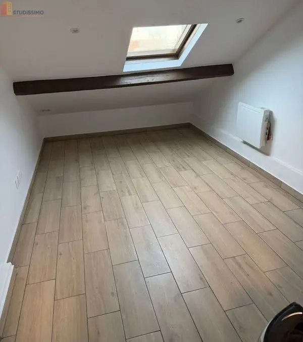 Studio 20m² Pantin 93500 - Photo 2