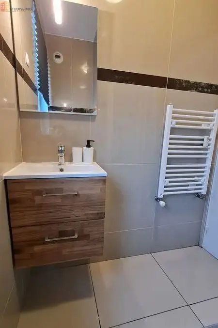 Studio meublé 24m² Montfermeil - Étudiant, lumineux - Photo 1