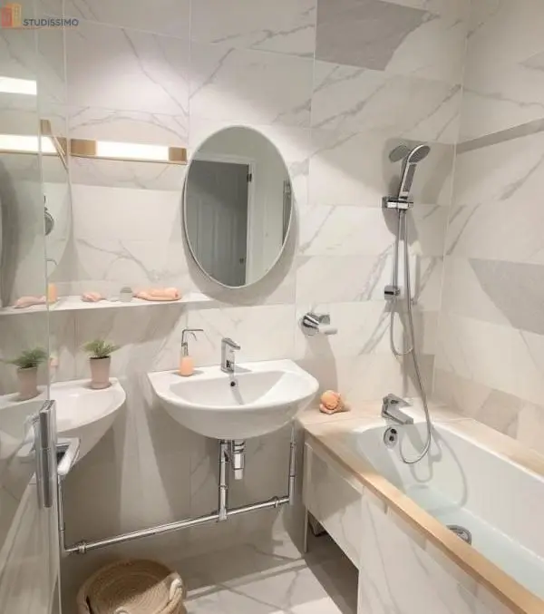 Studio 10m² Sevran - Meublé, 2e étage - Photo 6