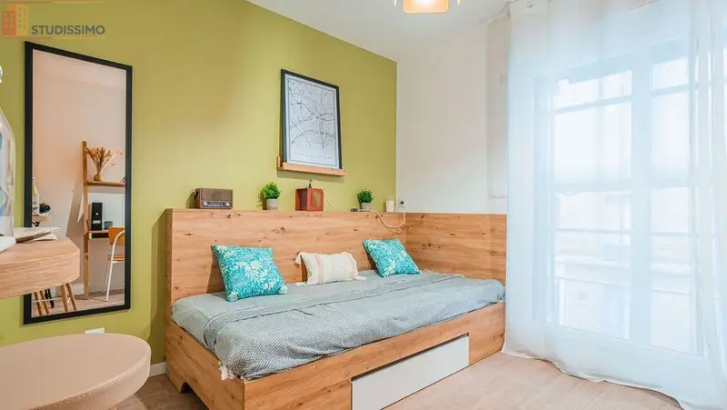 Studio meublé 19m² Saint-Ouen-sur-Seine - Résidence étudiante, proche métro - Photo 15