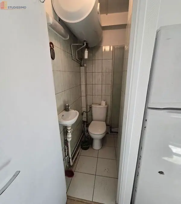 Studio 13m² Aubervilliers - Rafraîchi, proche mairie et métro - Photo 5