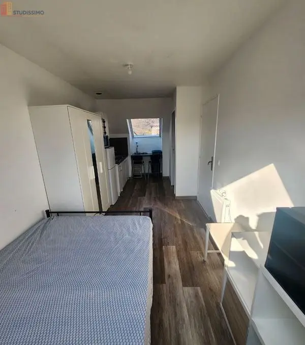 Studio meublé 21m² Villemomble - Charges incluses, internet compris - Photo 4