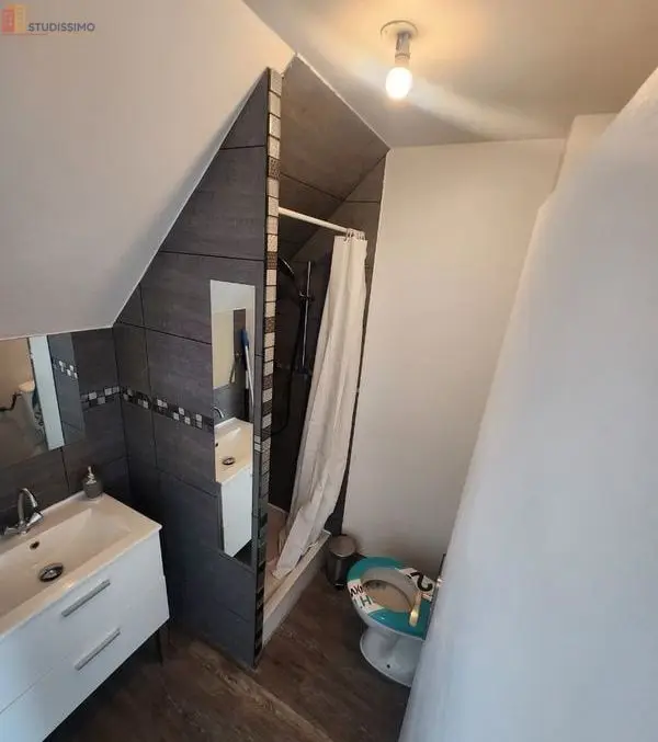 Studio meublé 21m² Villemomble - Charges incluses, internet compris - Photo 2