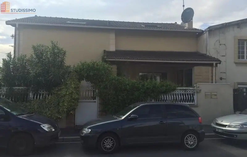 Studio 20m² Drancy - Zone pavillonnaire - Photo 5