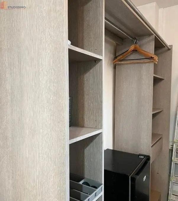 Studio meublé 19m² Drancy centre - Meublé, centre-ville - Photo 3