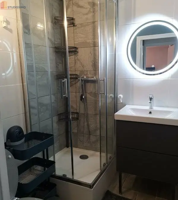 Studio 33m² Drancy - Grand, meublé - Photo 1