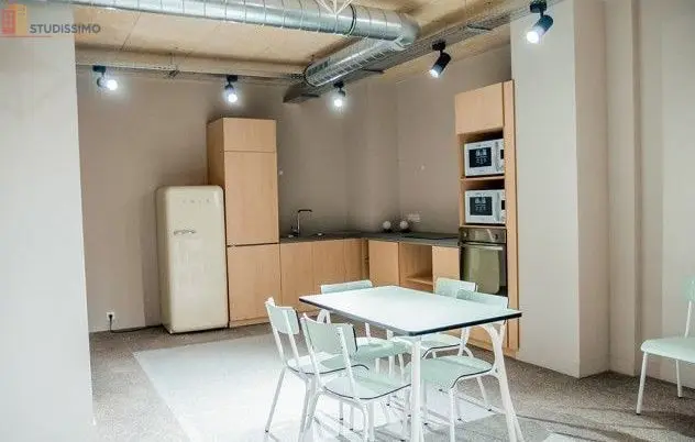 Studio meublé 14m² Noisy-le-Grand - Lumineux, étage élevé - Photo 17