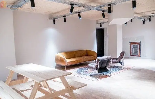 Studio meublé 14m² Noisy-le-Grand - Lumineux, étage élevé - Photo 10