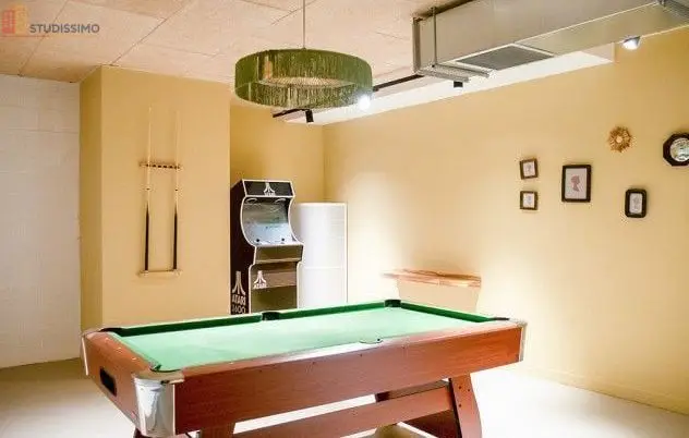 Studio meublé 14m² Noisy-le-Grand - Lumineux, étage élevé - Photo 6